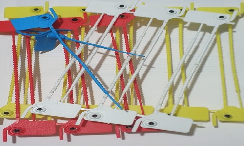 T002 Mini Mühür